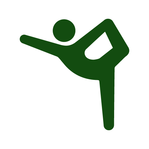 講座修了後、ヨガ講師として主催スタジオで活躍できる可能性も！